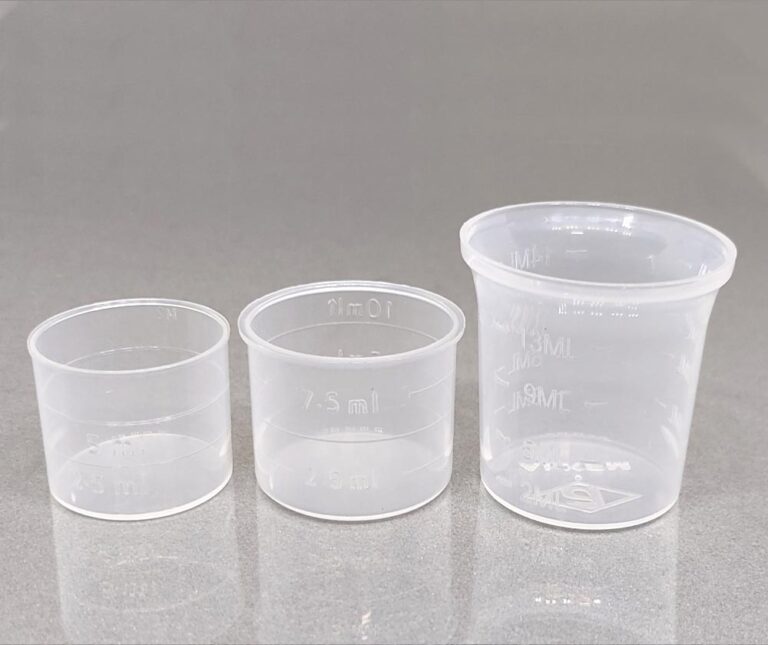 Measuring Cups Manufacturer